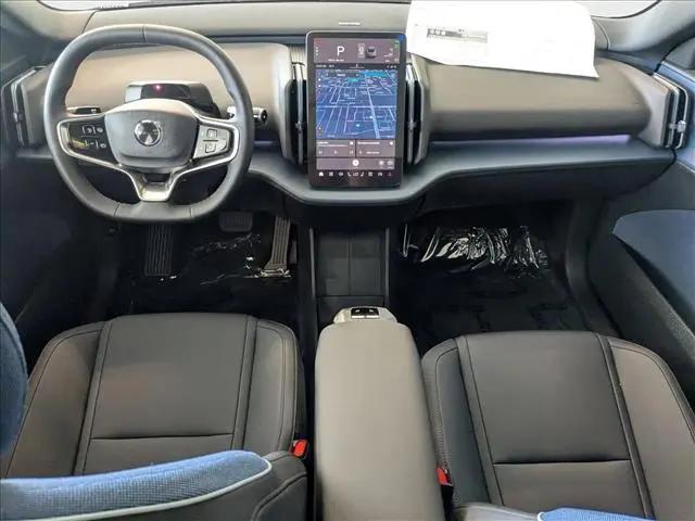 2025 Volvo EX30 Plus Twin Motor Performance, Fully electric