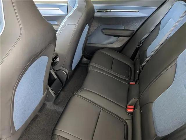 2025 Volvo EX30 Plus Twin Motor Performance, Fully electric