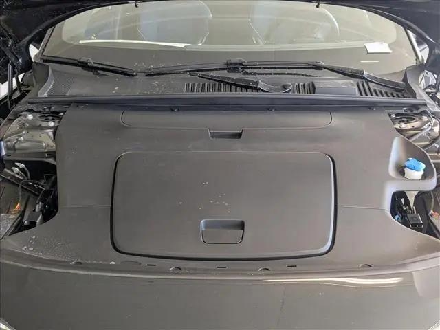 2025 Volvo EX30 Plus Twin Motor Performance, Fully electric