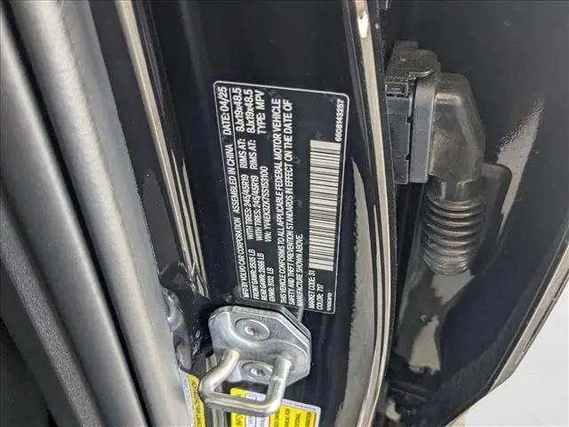 2025 Volvo EX30 Plus Twin Motor Performance, Fully electric