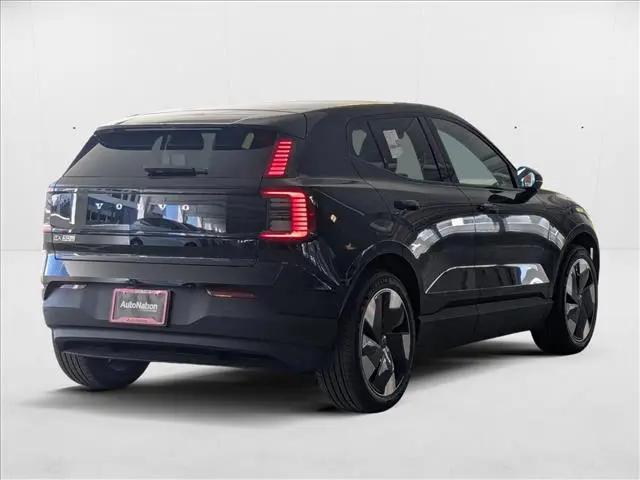 2025 Volvo EX30 Plus Twin Motor Performance, Fully electric