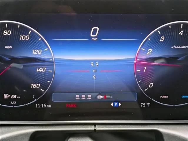 2025 Mercedes-Benz C-CLASS C 300 C 300