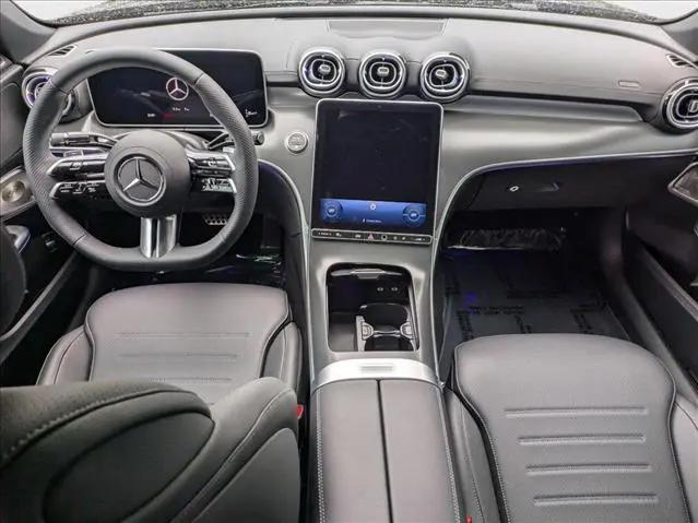 2025 Mercedes-Benz C-CLASS C 300 C 300