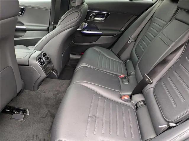 2025 Mercedes-Benz C-CLASS C 300 C 300