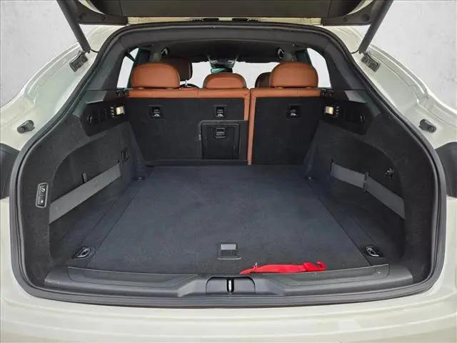 2018 Maserati Levante Standard