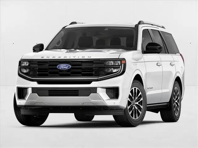 2025 Ford Expedition Platinum for sale in Katy, TX