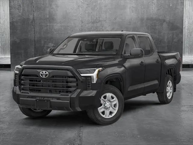 2025 Toyota Tundra SR5 for sale in Corpus Christi, TX