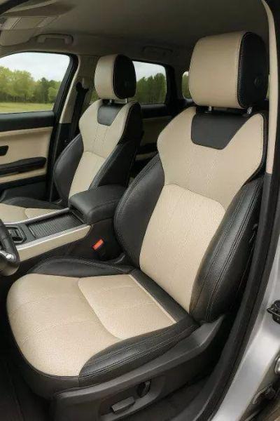 2018 Land Rover Range Rover Evoque SE