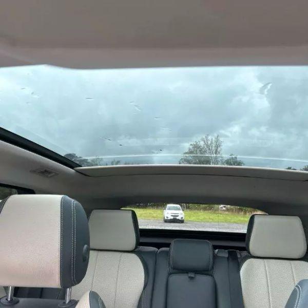 2018 Land Rover Range Rover Evoque SE