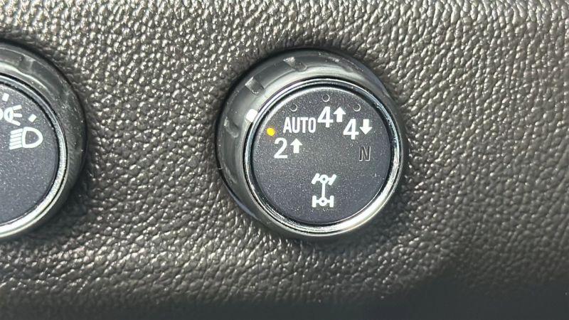 2021 Chevrolet Colorado 4WD Crew Cab Long Box LT