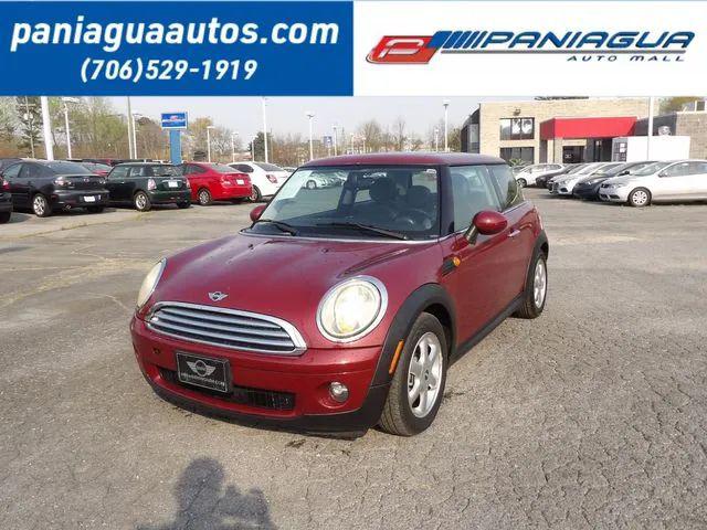2009 MINI Cooper Cooper for sale in Dalton, GA
