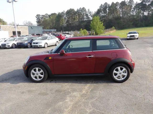2009 MINI Cooper Cooper