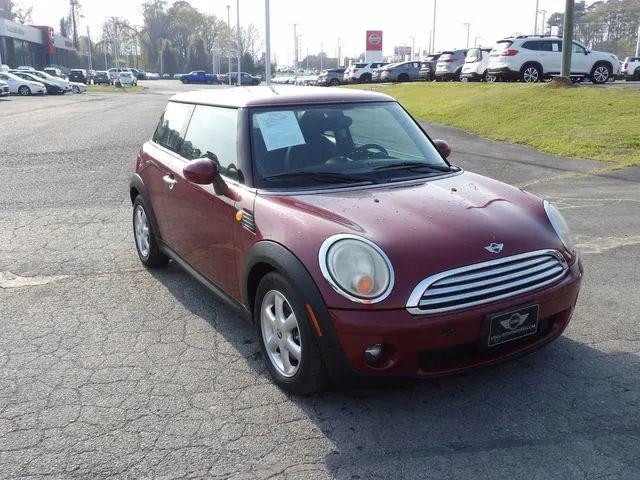 2009 MINI Cooper Cooper