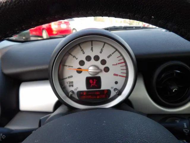 2009 MINI Cooper Cooper