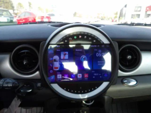 2009 MINI Cooper Cooper