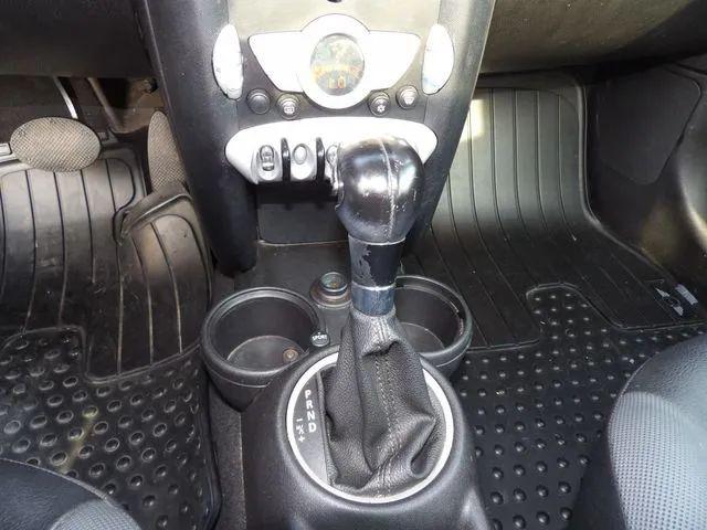 2009 MINI Cooper Cooper