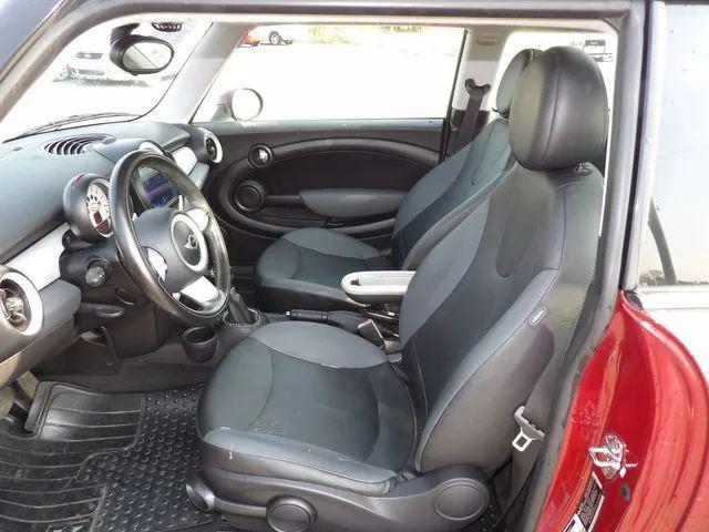 2009 MINI Cooper Cooper