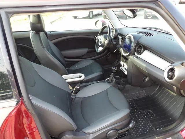 2009 MINI Cooper Cooper