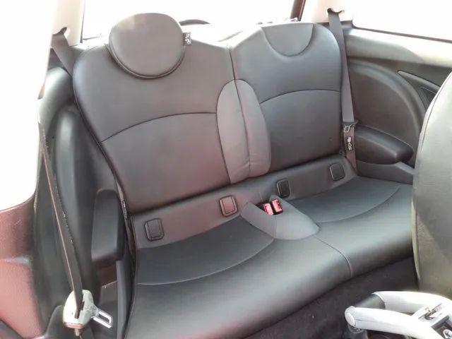 2009 MINI Cooper Cooper