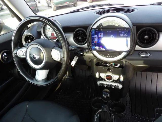 2009 MINI Cooper Cooper
