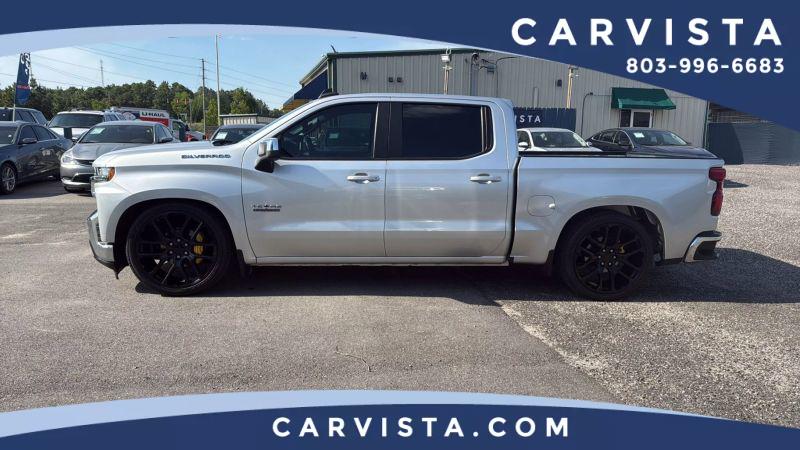 2019 Chevrolet Silverado 1500 LT for sale in Lexington, SC