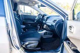 2021 Jeep Compass Sport 4x4