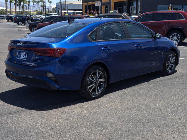 Used 2023 Kia Forte For Sale in Tucson, AZ
