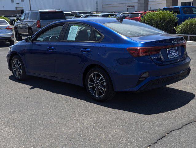 Used 2023 Kia Forte For Sale in Tucson, AZ