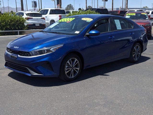 Used 2023 Kia Forte For Sale in Tucson, AZ