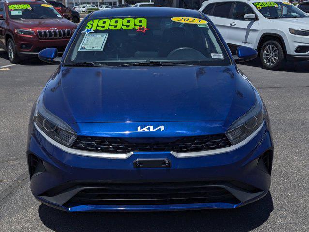 Used 2023 Kia Forte For Sale in Tucson, AZ