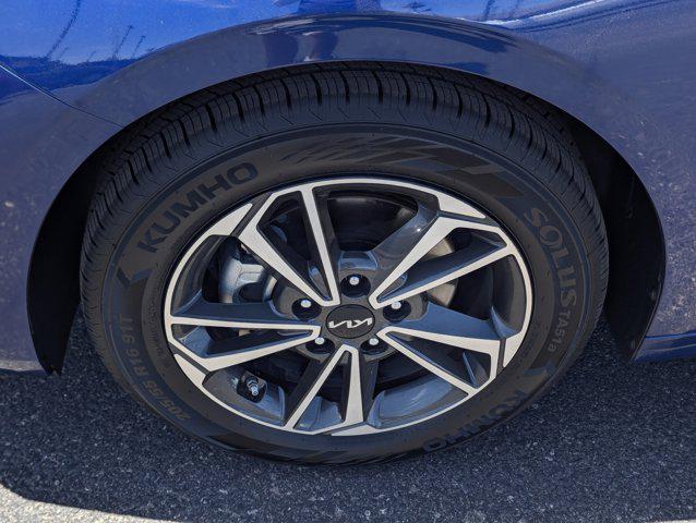 Used 2023 Kia Forte For Sale in Tucson, AZ