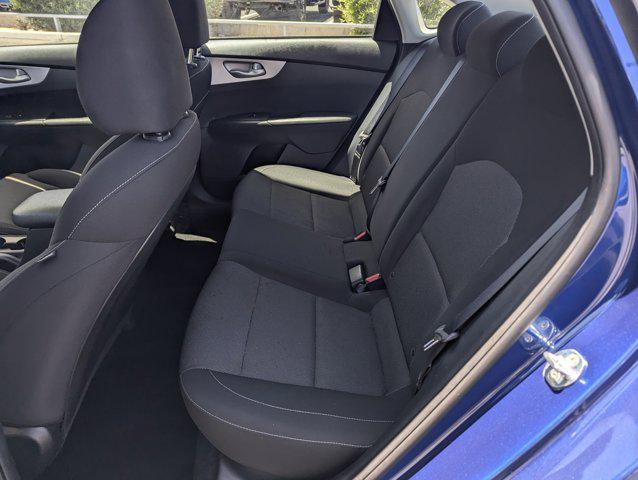 Used 2023 Kia Forte For Sale in Tucson, AZ