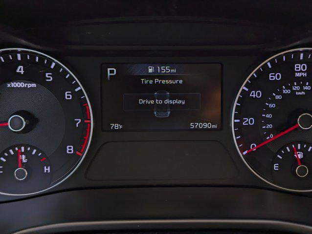 Used 2023 Kia Forte For Sale in Tucson, AZ
