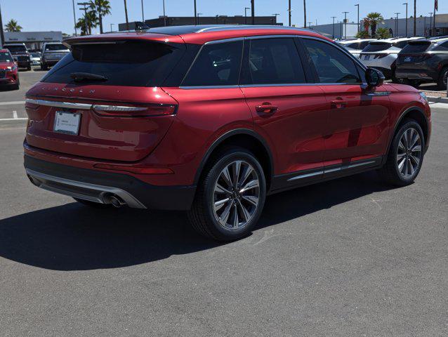 Used 2022 Lincoln Corsair For Sale in Tucson, AZ