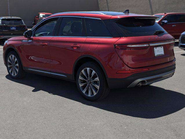 Used 2022 Lincoln Corsair For Sale in Tucson, AZ
