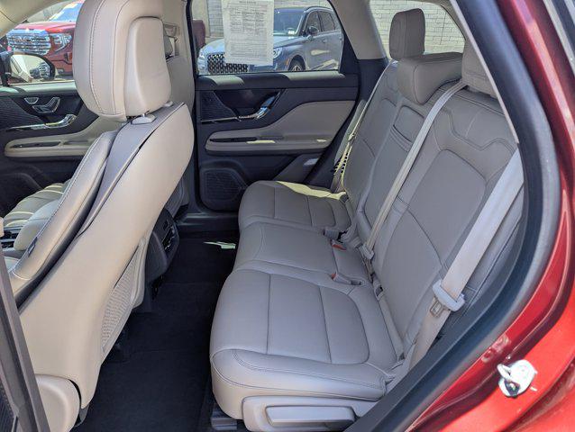 Used 2022 Lincoln Corsair For Sale in Tucson, AZ