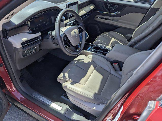 Used 2022 Lincoln Corsair For Sale in Tucson, AZ