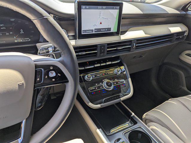 Used 2022 Lincoln Corsair For Sale in Tucson, AZ