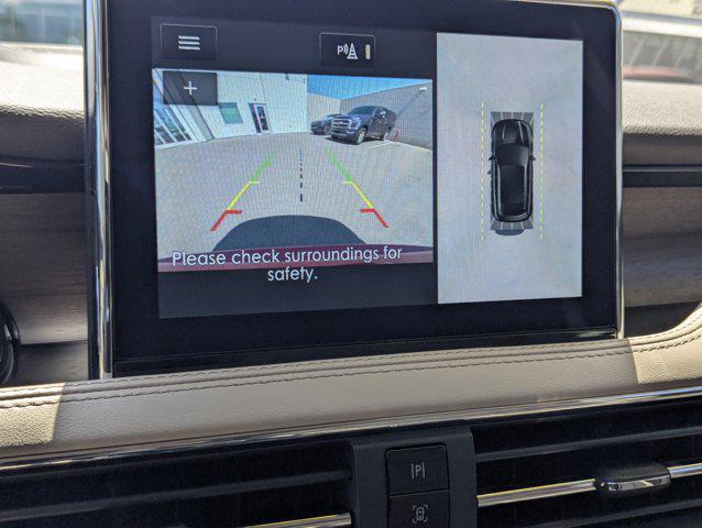 Used 2022 Lincoln Corsair For Sale in Tucson, AZ