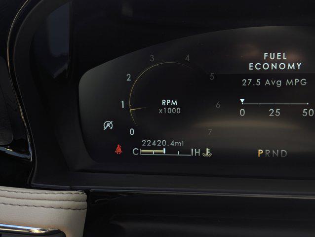 Used 2022 Lincoln Corsair For Sale in Tucson, AZ