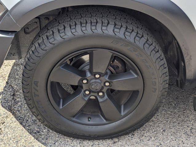 Used 2019 RAM 1500 Classic For Sale in Tucson, AZ