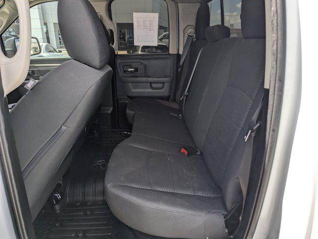 Used 2019 RAM 1500 Classic For Sale in Tucson, AZ