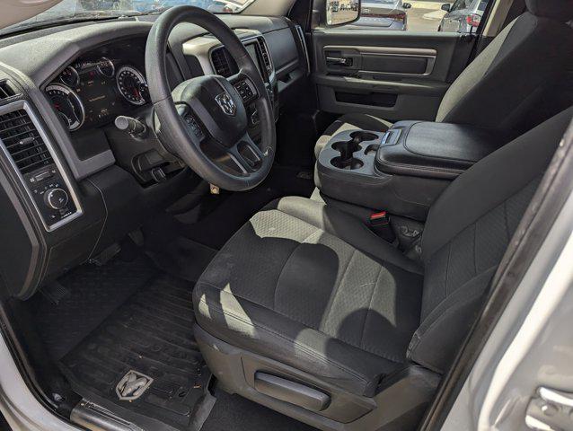 Used 2019 RAM 1500 Classic For Sale in Tucson, AZ