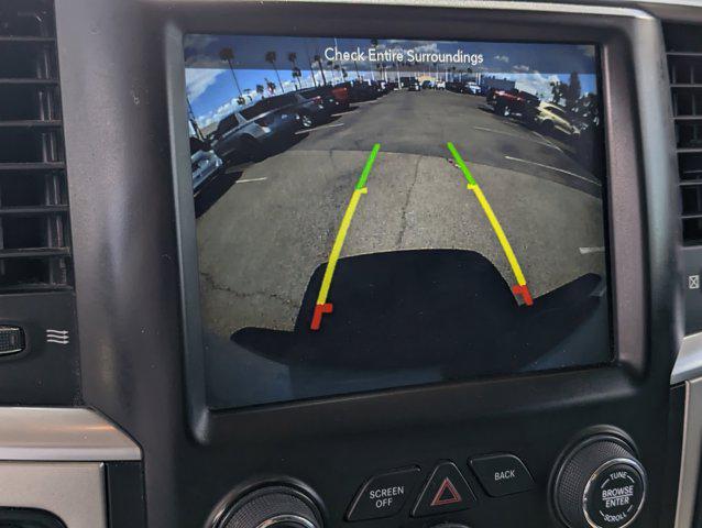 Used 2019 RAM 1500 Classic For Sale in Tucson, AZ