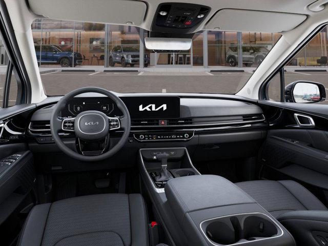 New 2025 Kia Carnival MPV For Sale in Tucson, AZ