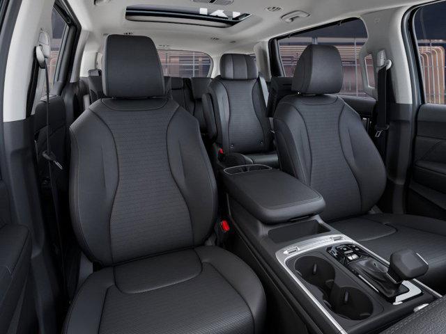 New 2025 Kia Carnival MPV For Sale in Tucson, AZ