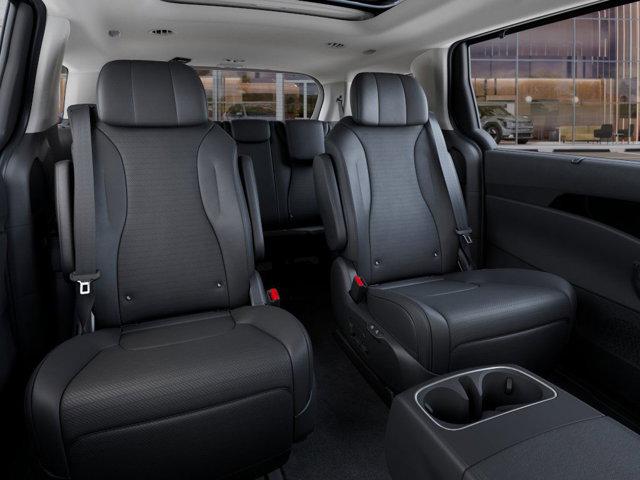 New 2025 Kia Carnival MPV For Sale in Tucson, AZ