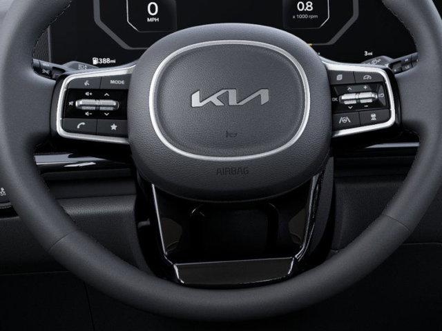 New 2025 Kia Carnival MPV For Sale in Tucson, AZ