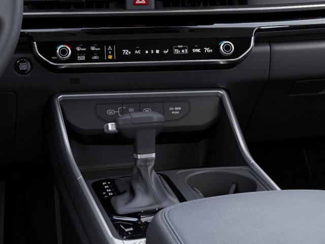New 2025 Kia Carnival MPV For Sale in Tucson, AZ