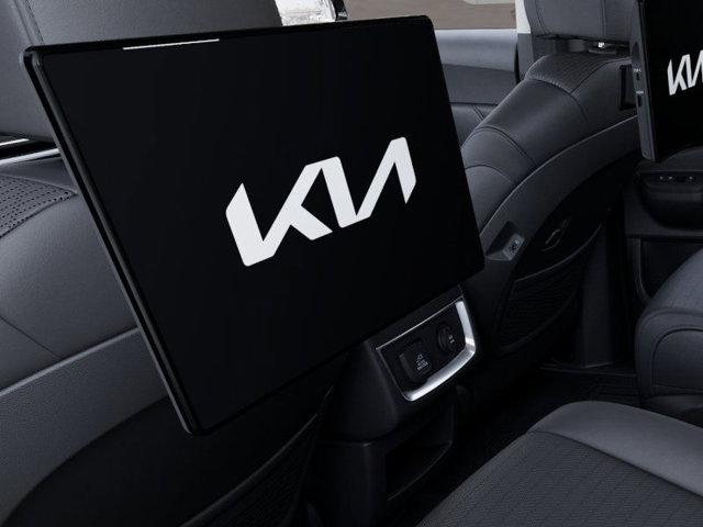 New 2025 Kia Carnival MPV For Sale in Tucson, AZ